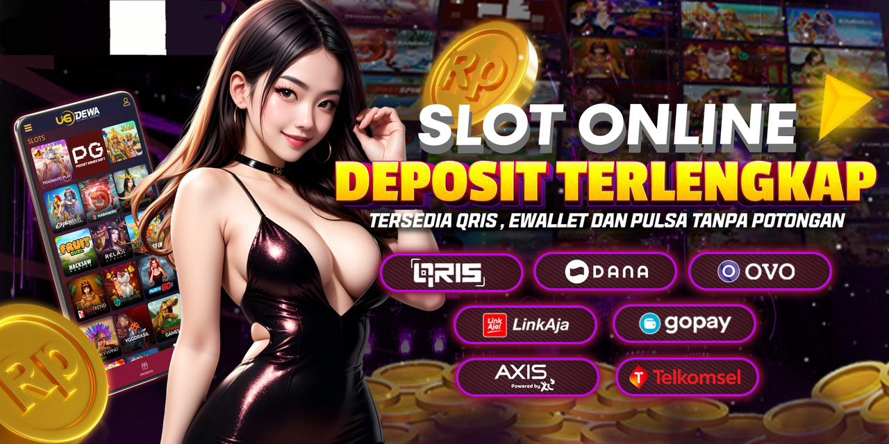 Slot Thailand
